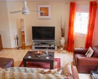 Herverkoop - Villa - Torrevieia - El Chaparral