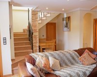 Herverkoop - Villa - Torrevieia - El Chaparral