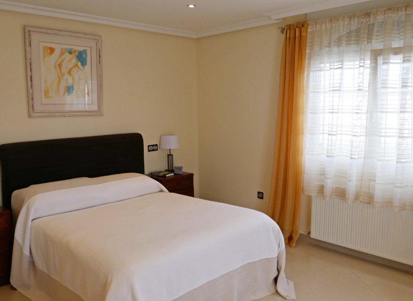 Herverkoop - Villa - Torrevieia - El Chaparral