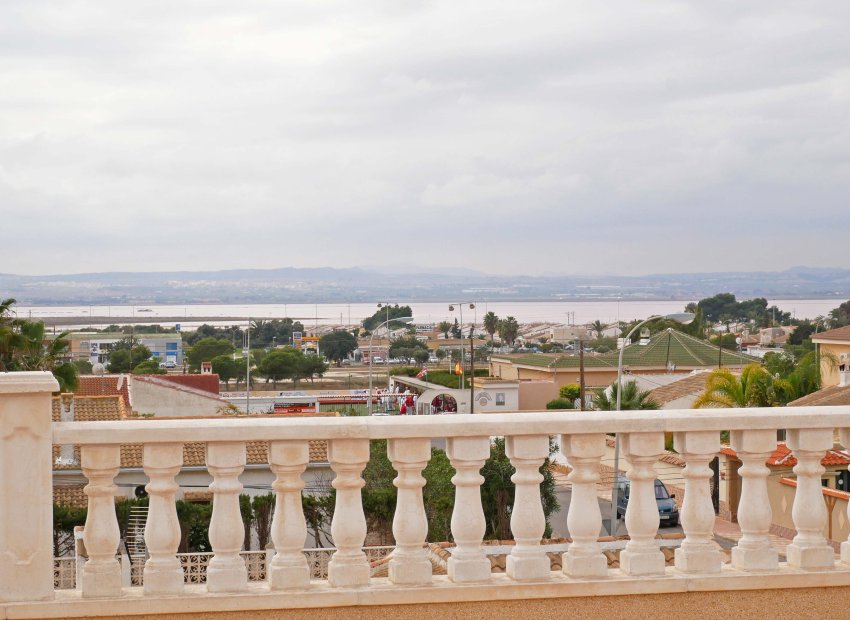 Herverkoop - Villa - Torrevieia - El Chaparral