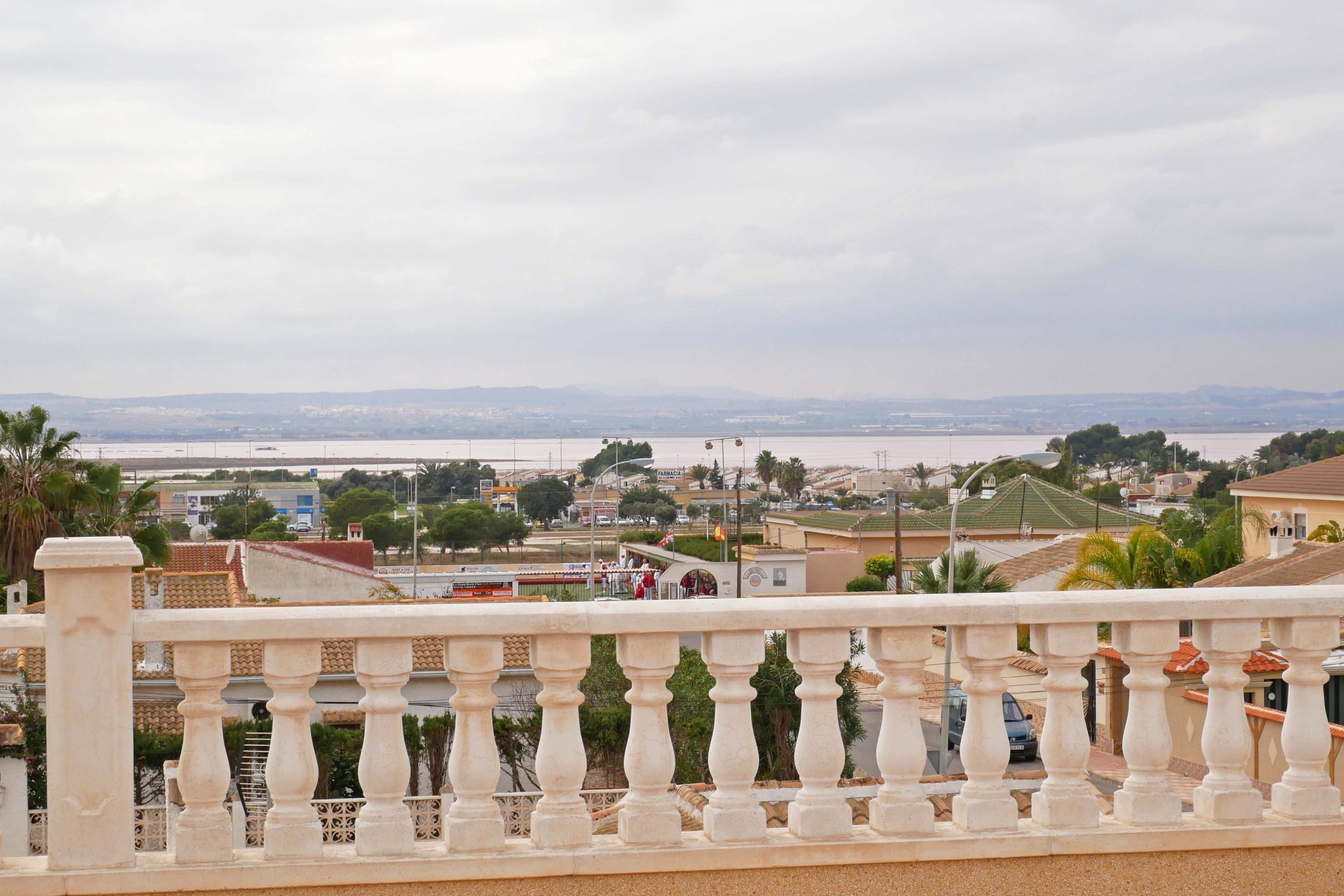 Herverkoop - Villa - Torrevieia - El Chaparral