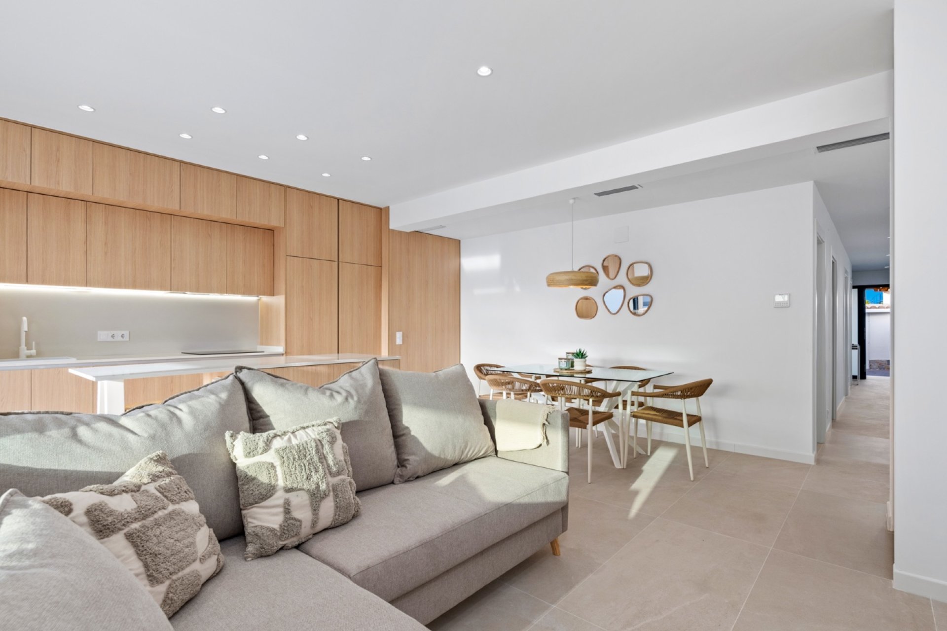 Herverkoop - Villa - Torrevieia - El Chaparral