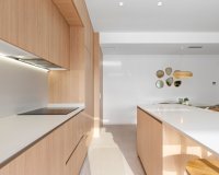 Herverkoop - Villa - Torrevieia - El Chaparral