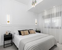 Herverkoop - Villa - Torrevieia - El Chaparral