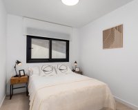 Herverkoop - Villa - Torrevieia - El Chaparral