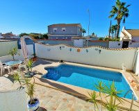 Herverkoop - Villa - Torrevieia - El Chaparral
