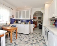 Herverkoop - Villa - Torrevieia - El Chaparral