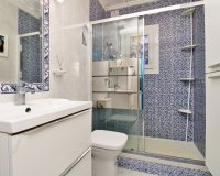 Herverkoop - Villa - Torrevieia - El Chaparral