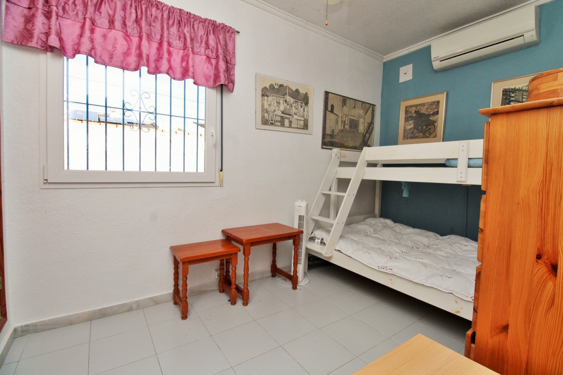 Herverkoop - Villa - Torrevieia - El Chaparral