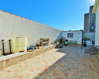 Herverkoop - Villa - Torrevieia - El Chaparral