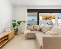 Herverkoop - Villa - Torrevieia - El Chaparral