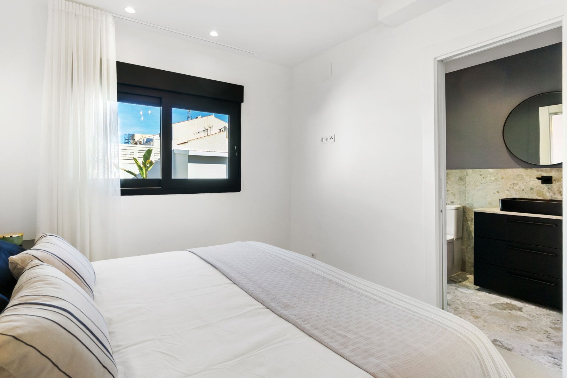 Herverkoop - Villa - Torrevieia - El Chaparral