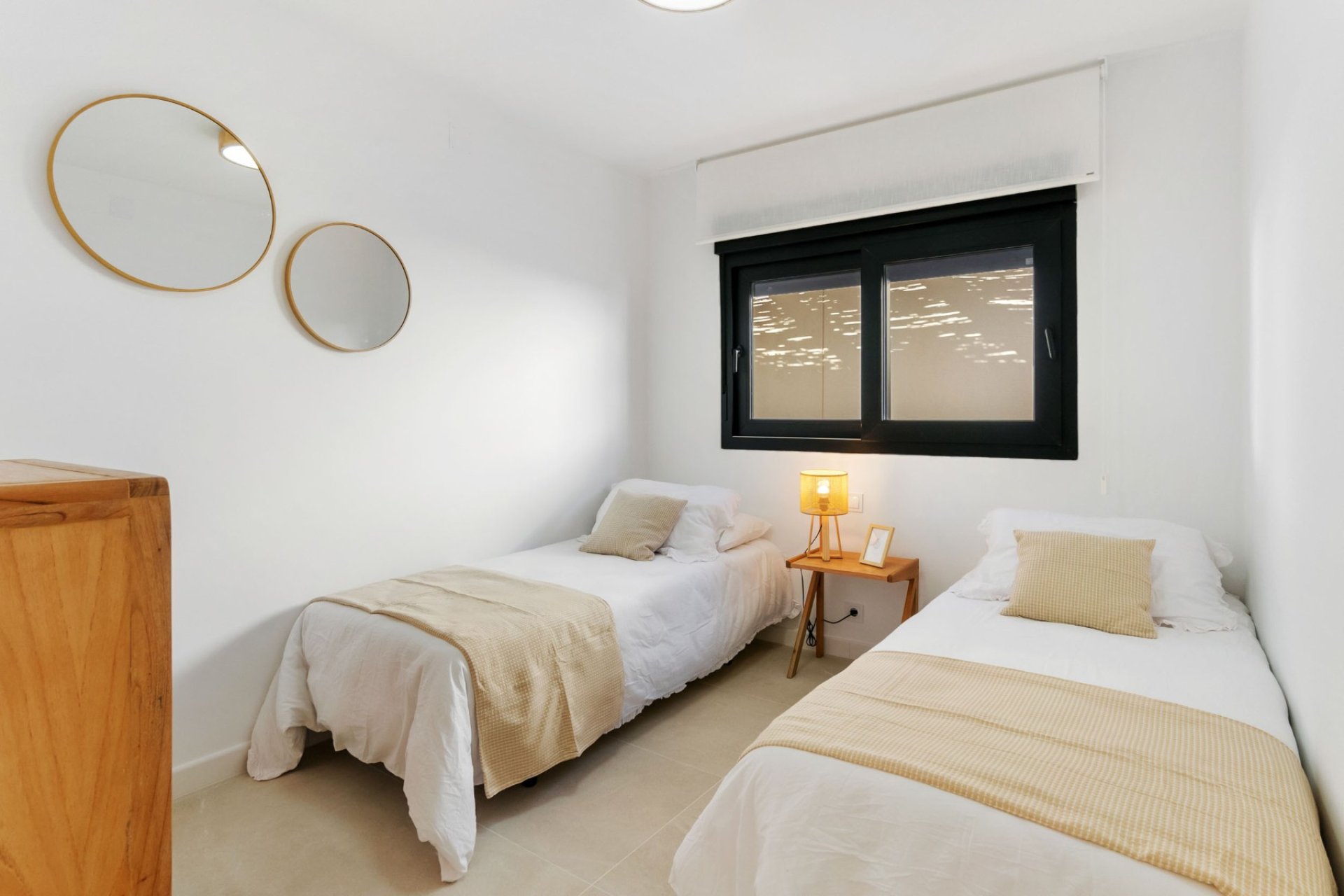 Herverkoop - Villa - Torrevieia - El Chaparral