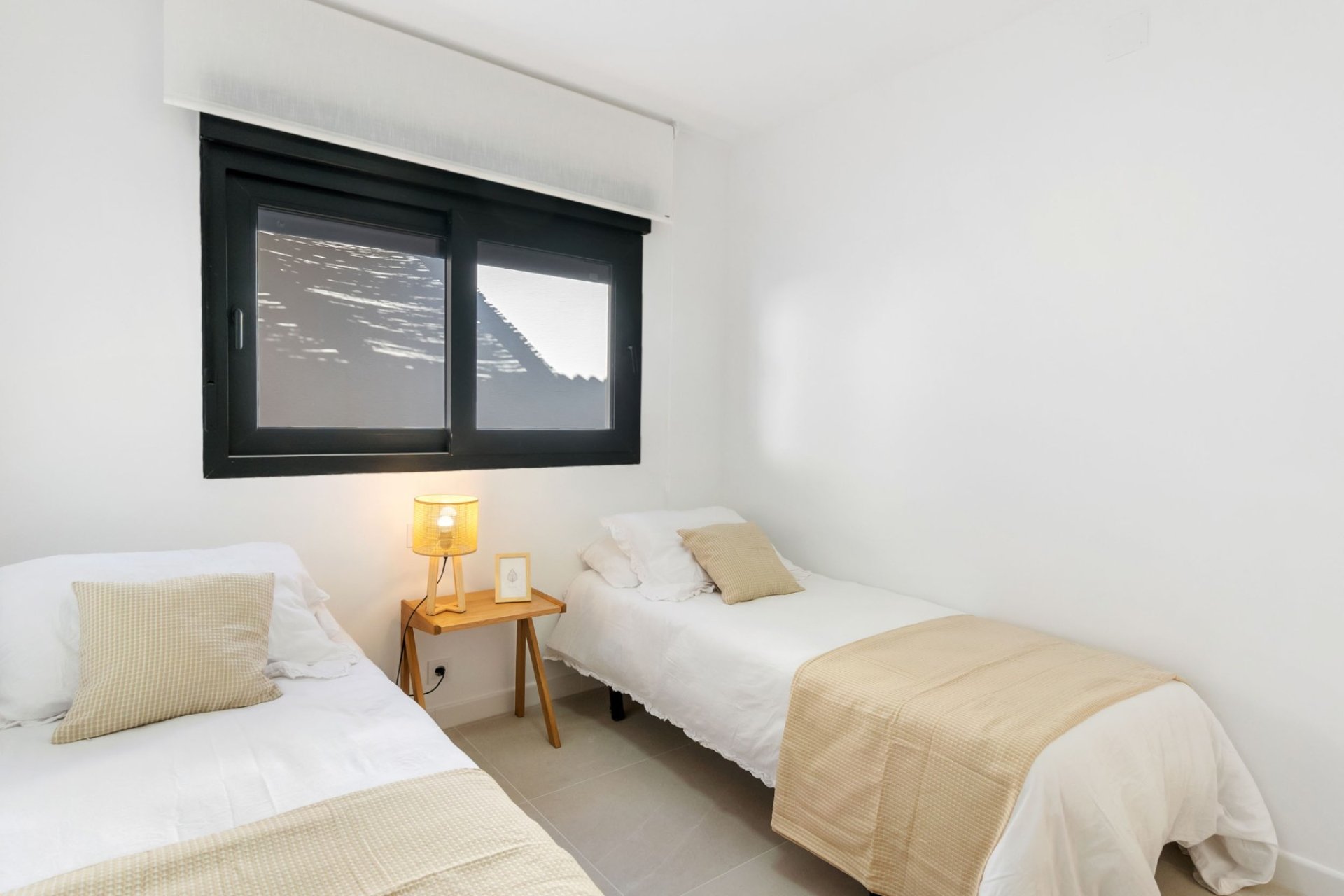 Herverkoop - Villa - Torrevieia - El Chaparral