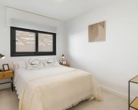 Herverkoop - Villa - Torrevieia - El Chaparral