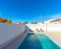 Herverkoop - Villa - Torrevieia - El Chaparral