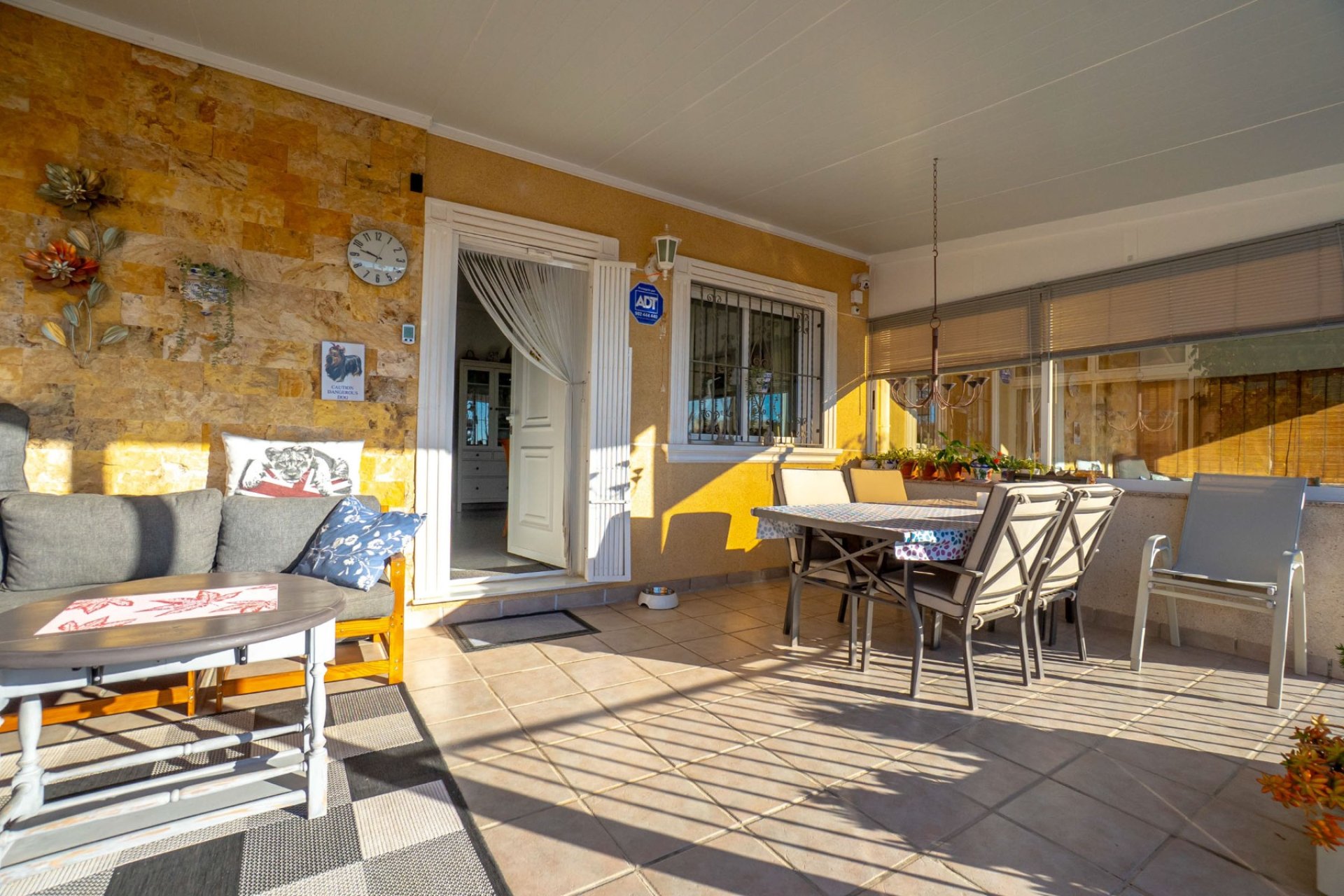 Herverkoop - Villa - Torrevieia - El Chaparral