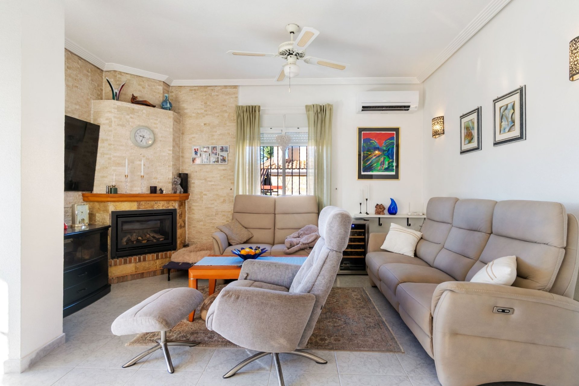 Herverkoop - Villa - Torrevieia - El Chaparral