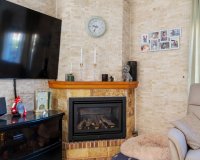 Herverkoop - Villa - Torrevieia - El Chaparral