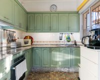 Herverkoop - Villa - Torrevieia - El Chaparral