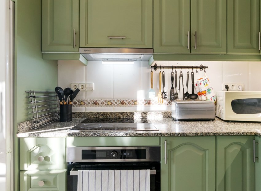 Herverkoop - Villa - Torrevieia - El Chaparral