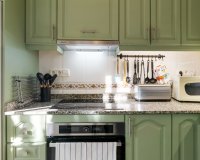 Herverkoop - Villa - Torrevieia - El Chaparral