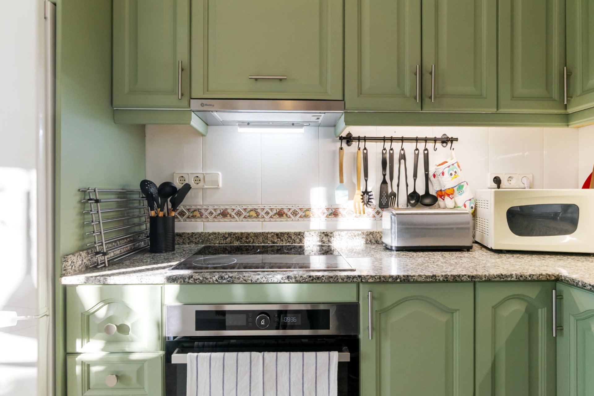 Herverkoop - Villa - Torrevieia - El Chaparral