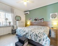 Herverkoop - Villa - Torrevieia - El Chaparral