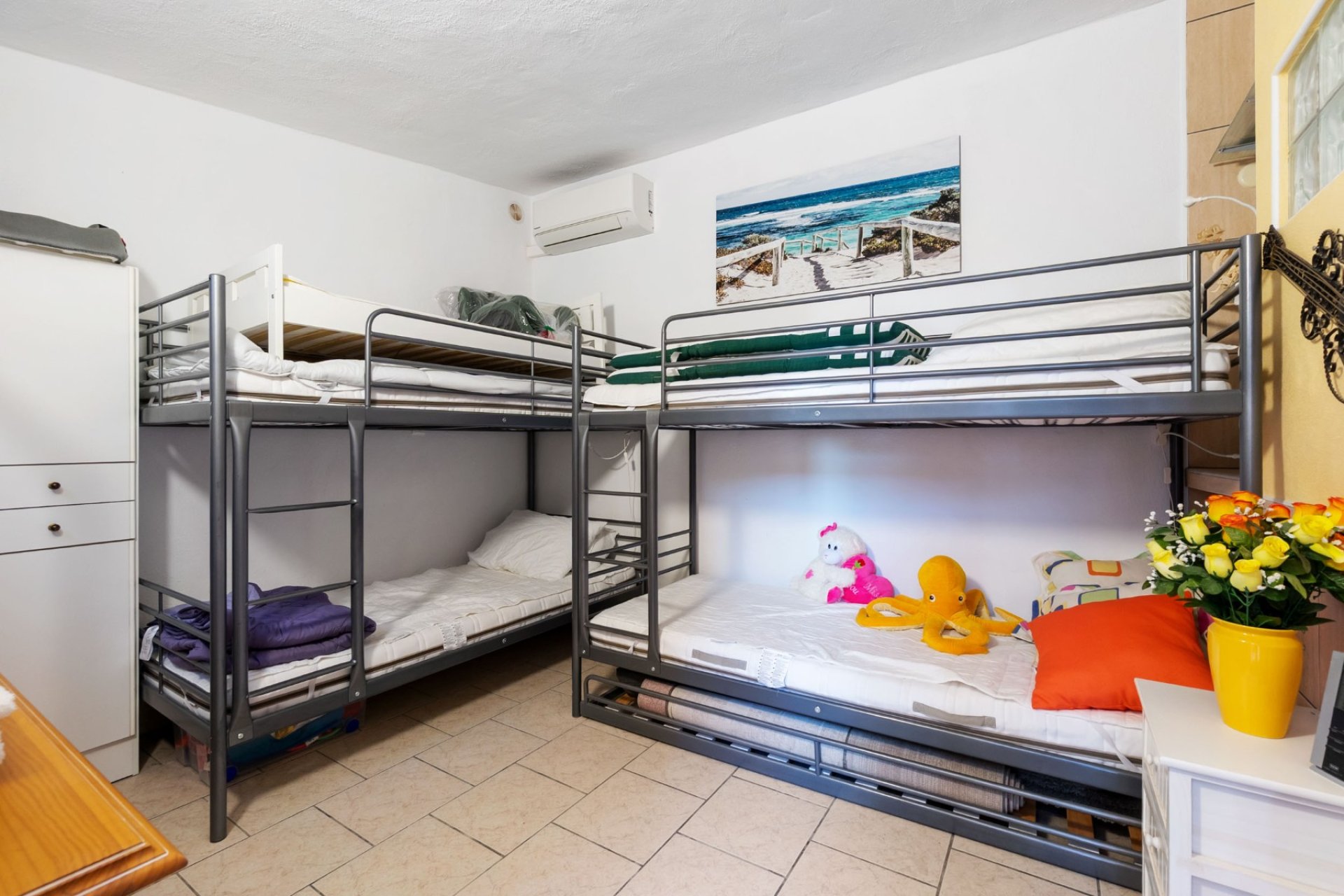 Herverkoop - Villa - Torrevieia - El Chaparral