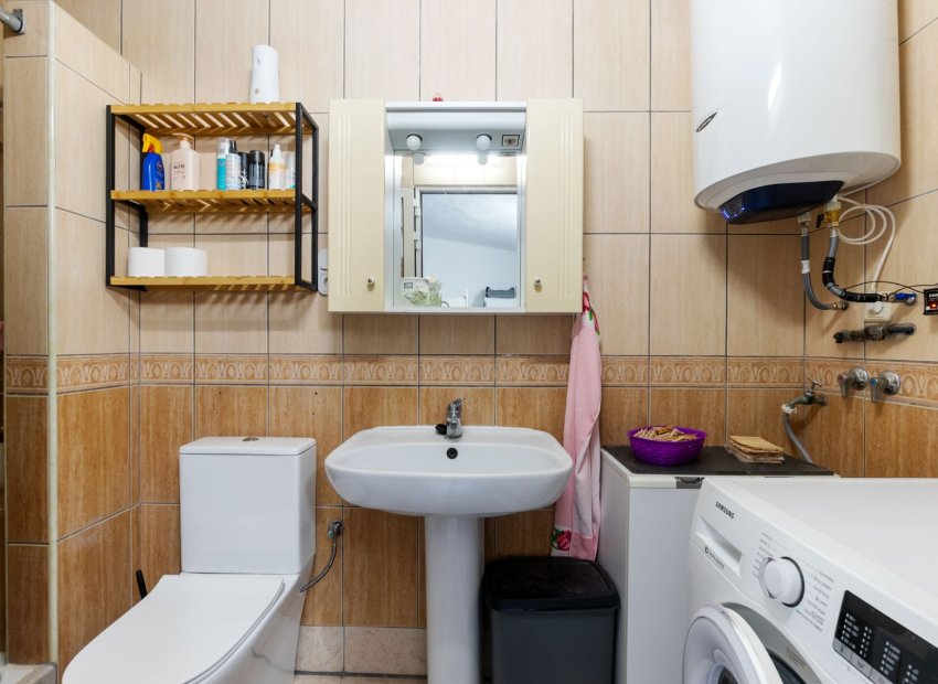 Herverkoop - Villa - Torrevieia - El Chaparral