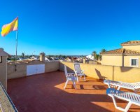 Herverkoop - Villa - Torrevieia - El Chaparral