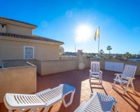 Herverkoop - Villa - Torrevieia - El Chaparral