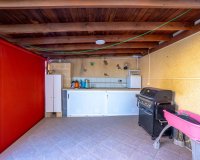 Herverkoop - Villa - Torrevieia - El Chaparral