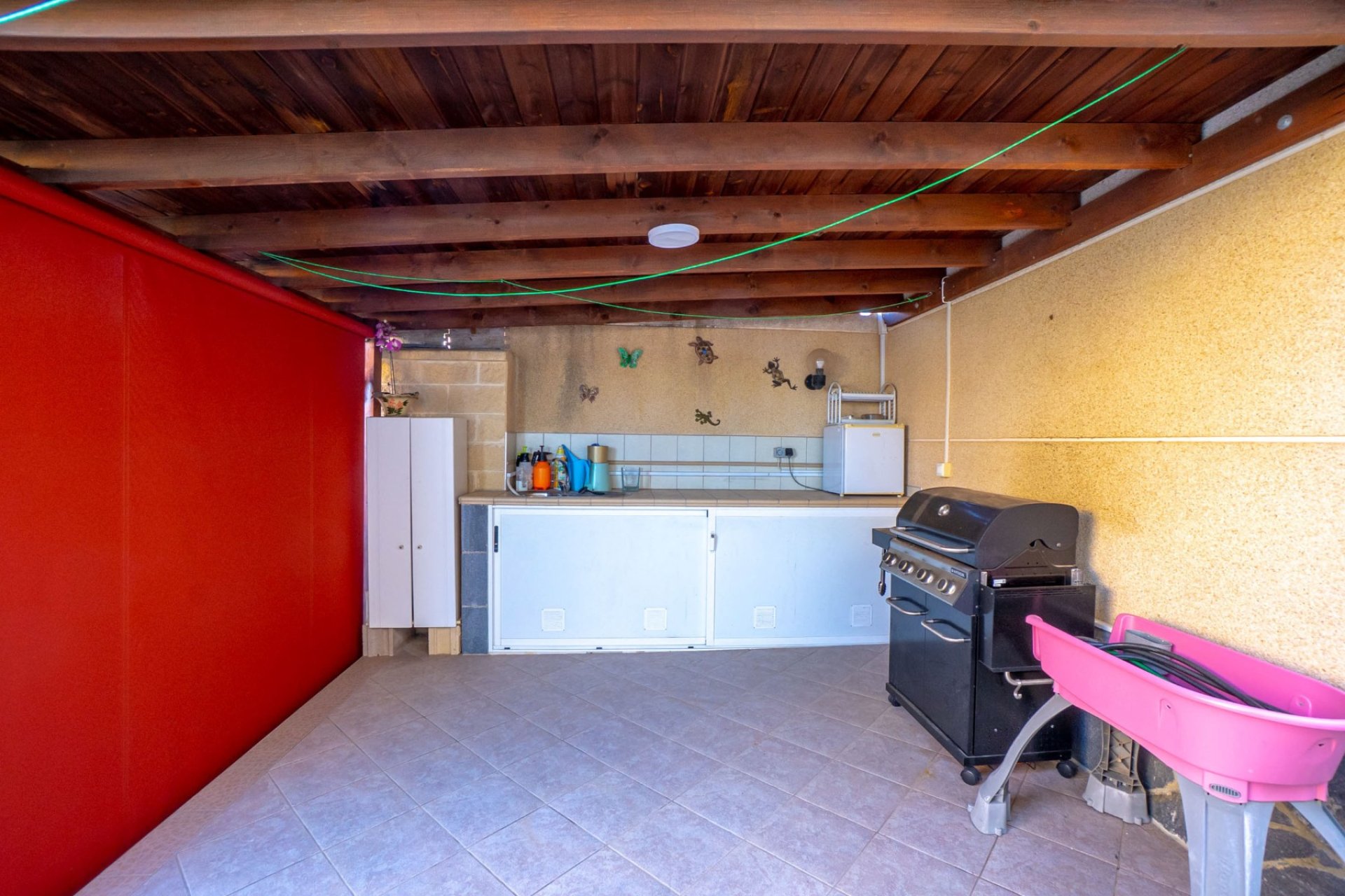 Herverkoop - Villa - Torrevieia - El Chaparral