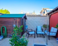 Herverkoop - Villa - Torrevieia - El Chaparral