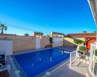 Herverkoop - Villa - Torrevieia - El Chaparral