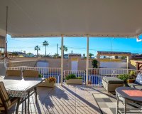 Herverkoop - Villa - Torrevieia - El Chaparral