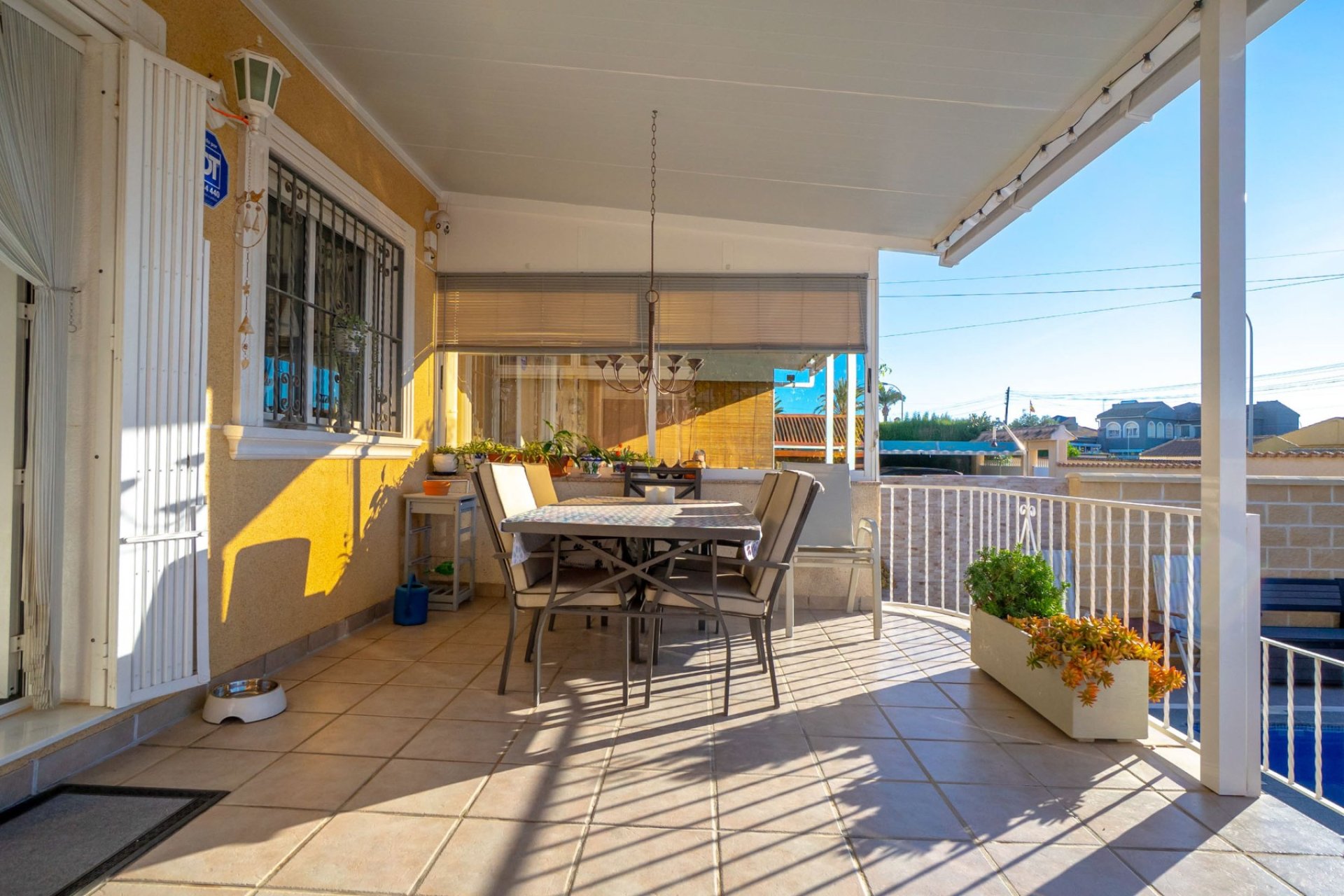 Herverkoop - Villa - Torrevieia - El Chaparral