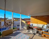 Herverkoop - Villa - Torrevieia - El Chaparral