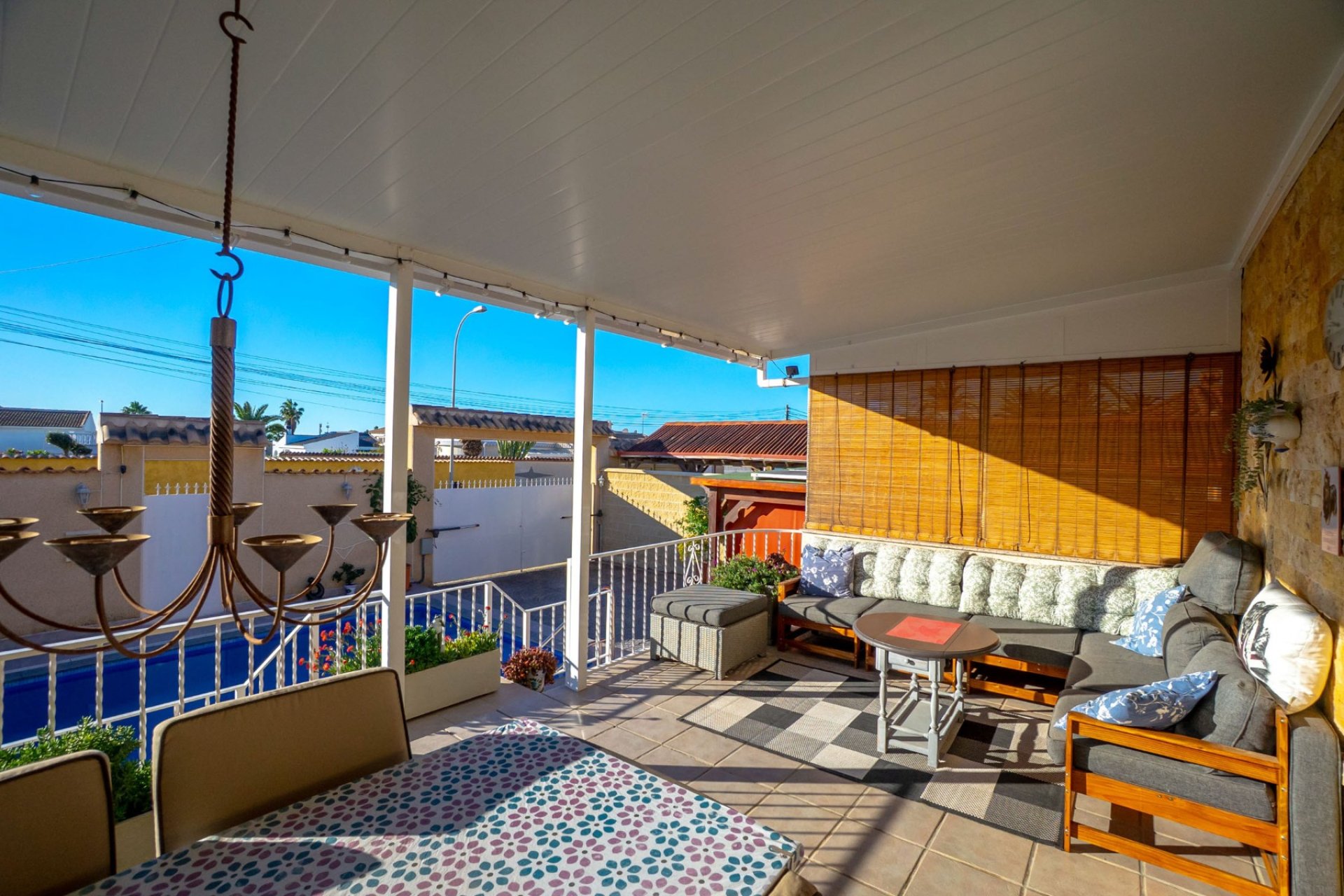 Herverkoop - Villa - Torrevieia - El Chaparral