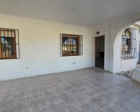 Herverkoop - Villa - Torrevieia - El Chaparral