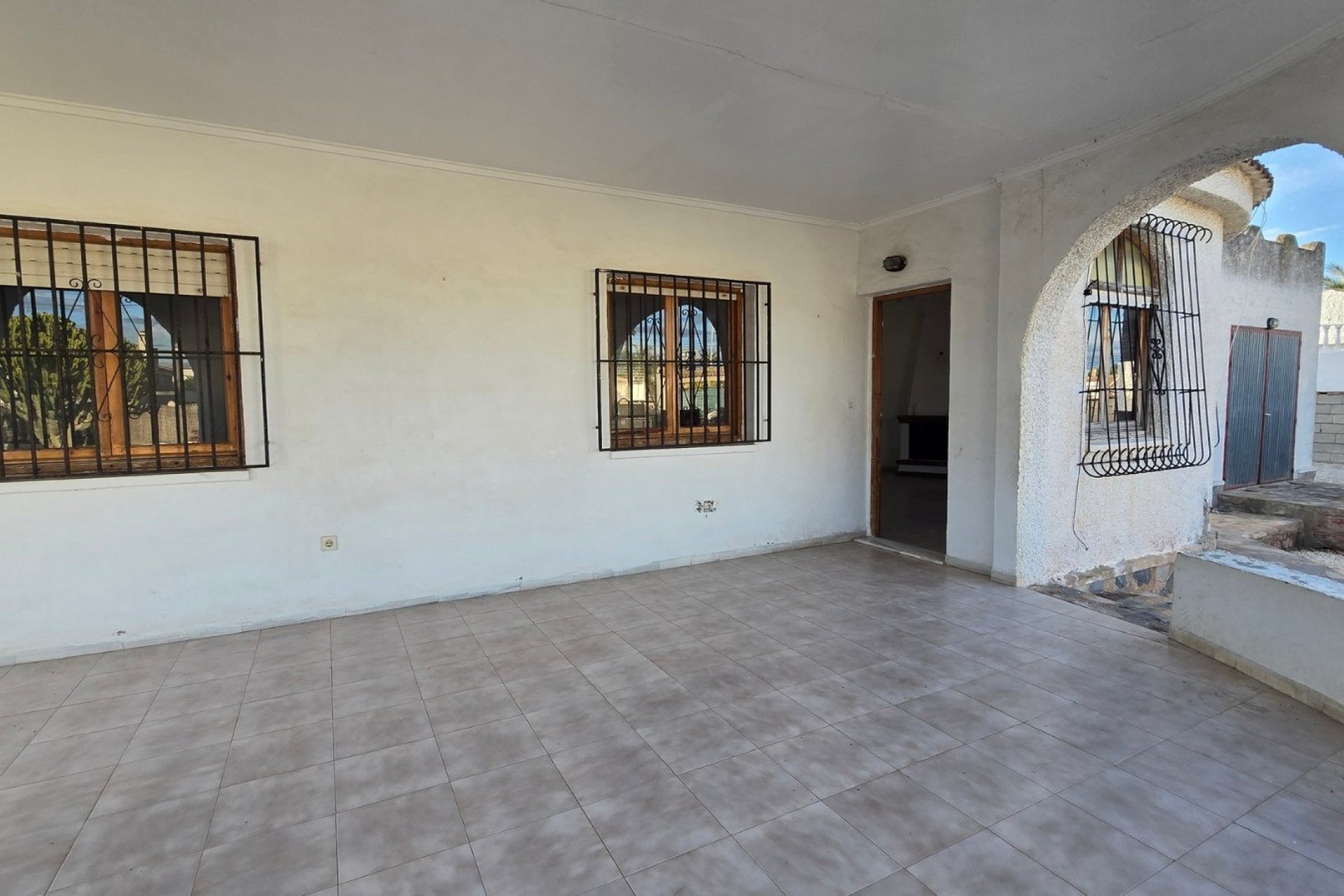 Herverkoop - Villa - Torrevieia - El Chaparral