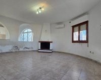 Herverkoop - Villa - Torrevieia - El Chaparral