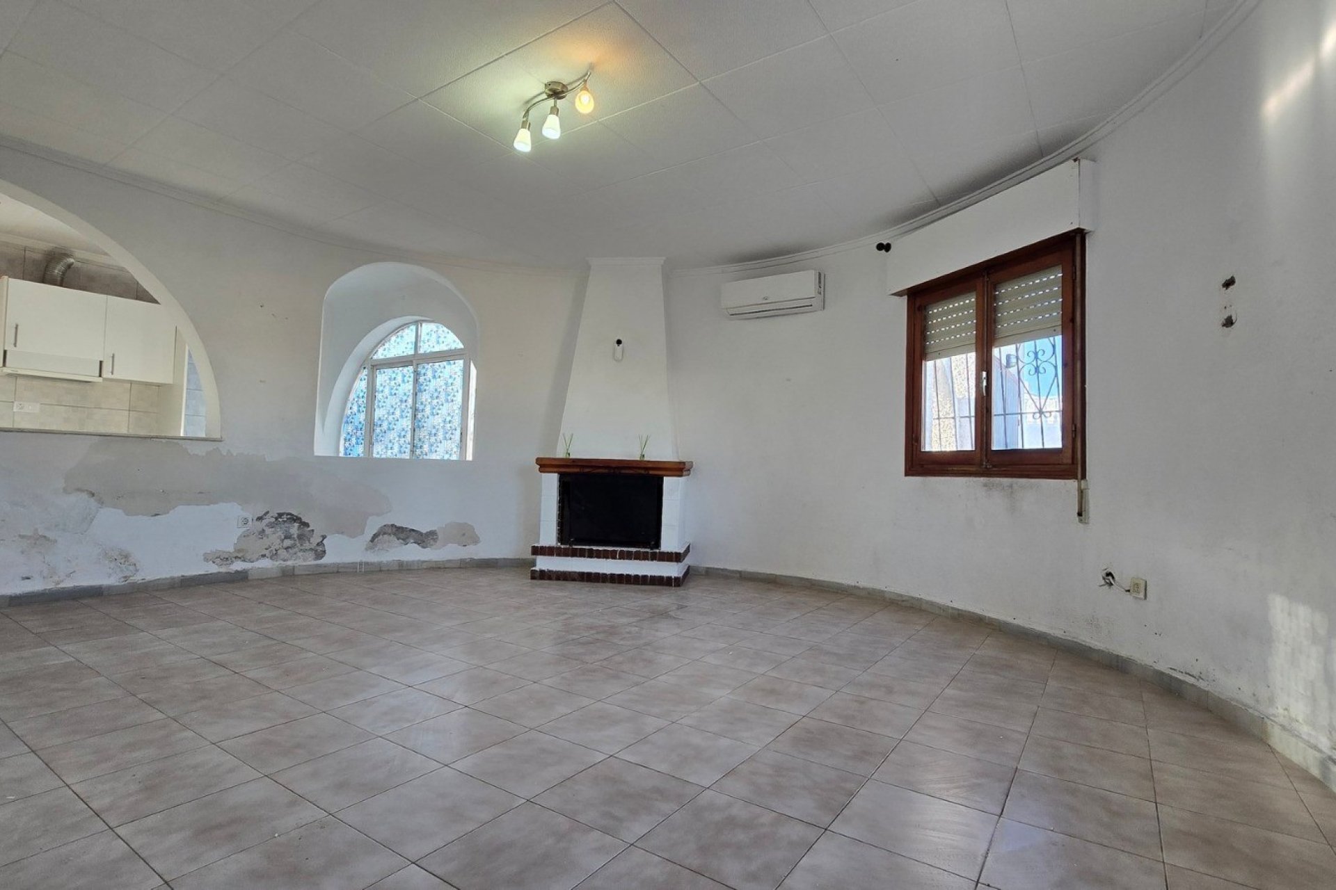 Herverkoop - Villa - Torrevieia - El Chaparral