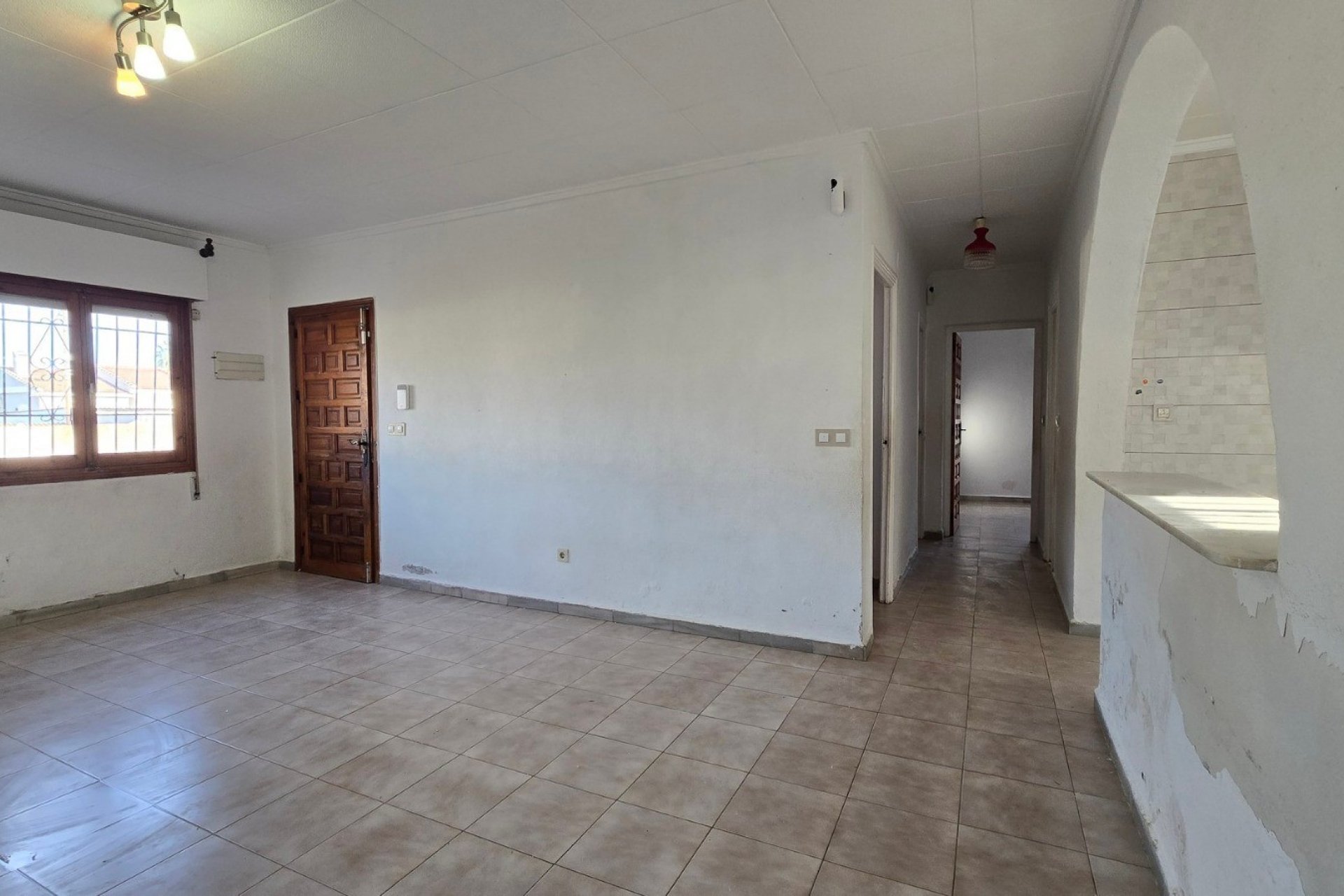 Herverkoop - Villa - Torrevieia - El Chaparral