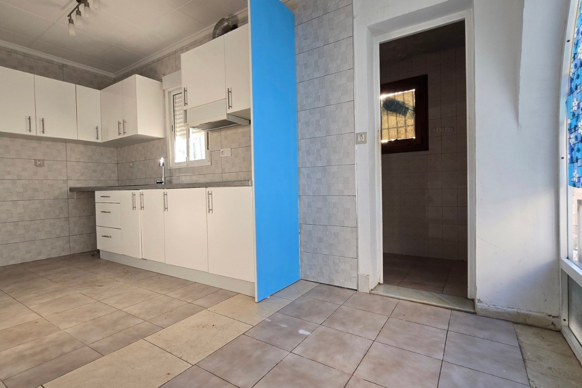 Herverkoop - Villa - Torrevieia - El Chaparral