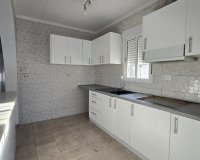 Herverkoop - Villa - Torrevieia - El Chaparral