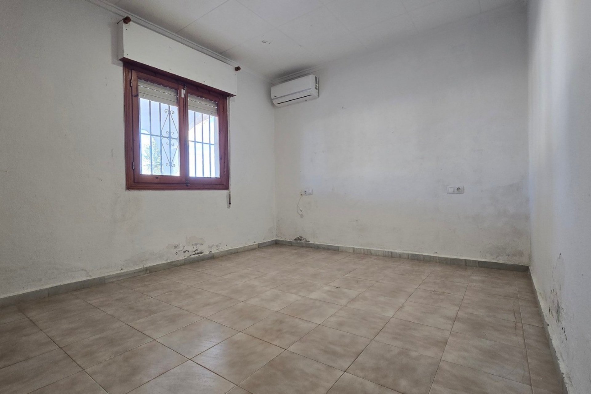 Herverkoop - Villa - Torrevieia - El Chaparral