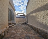 Herverkoop - Villa - Torrevieia - El Chaparral