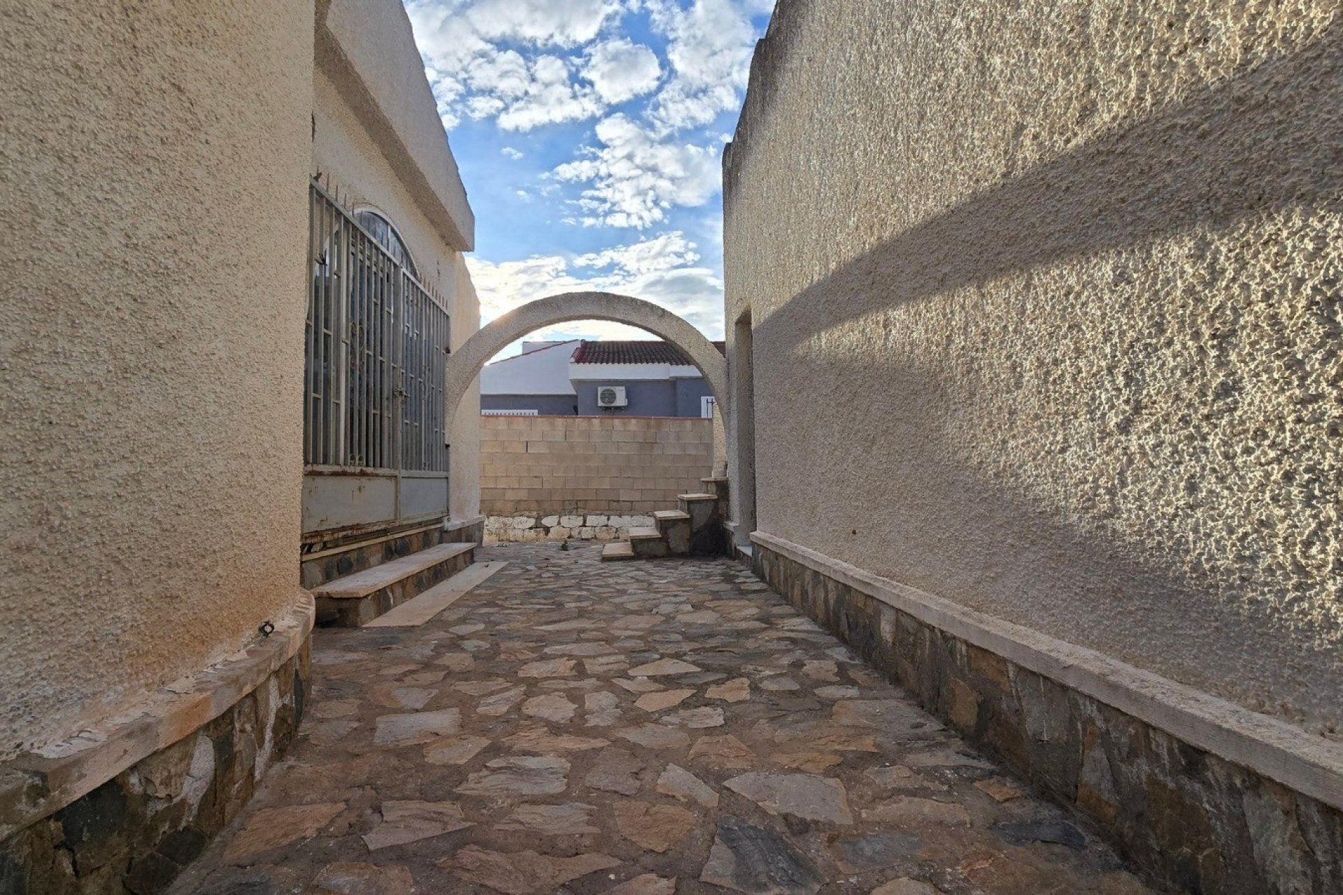 Herverkoop - Villa - Torrevieia - El Chaparral